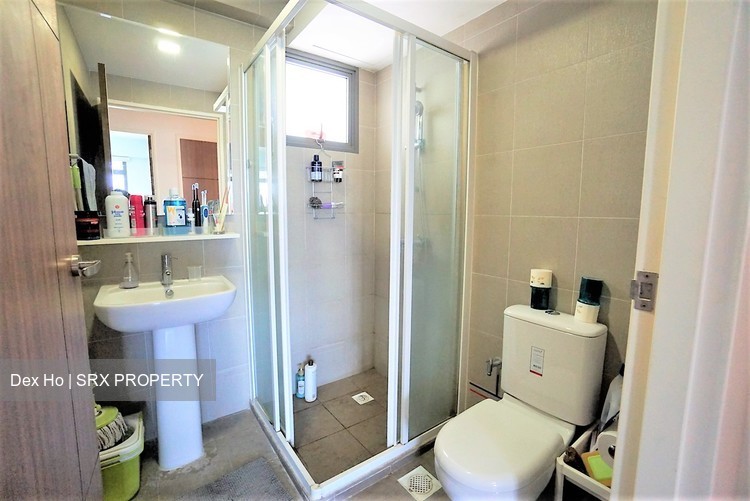 Blk 348A Adora Green (Yishun), HDB 4 Rooms #192569622
